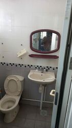 Blk 719 Khatib Spring (Yishun), HDB 3 Rooms #497757971